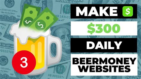 beermoneyglobal|I Tried 30+ Of The Best Beermoney Websites .